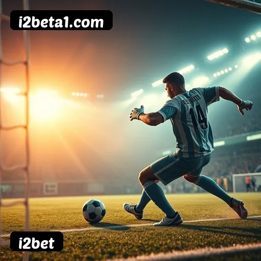 Bônus e promoções i2bet