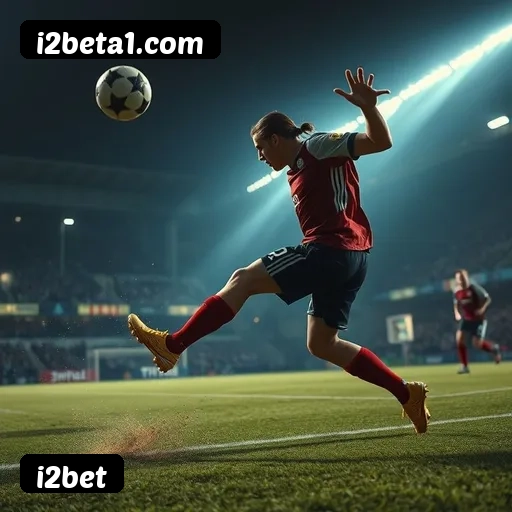 Loterias online disponíveis na i2bet