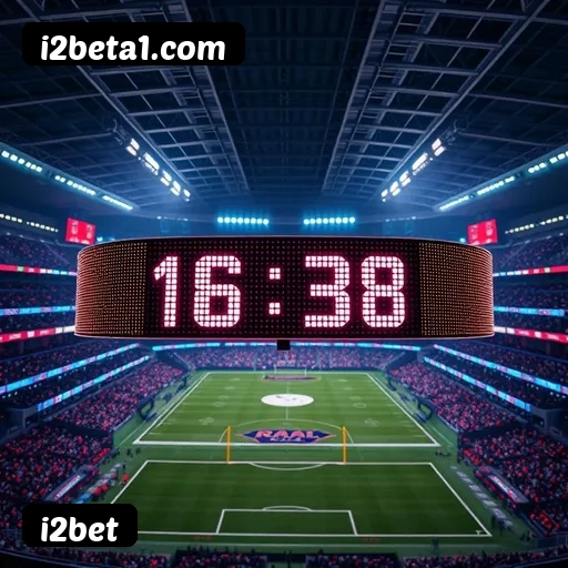 Certificações de segurança da i2bet