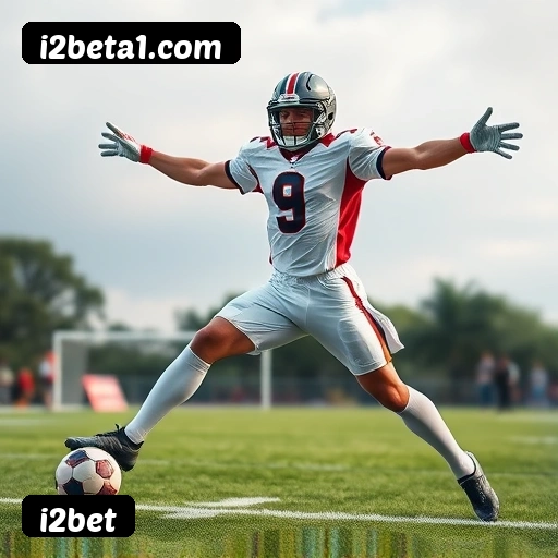 Níveis do programa VIP da i2bet